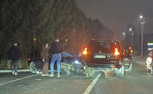 Foto: Radiosarajevo.ba  / Nesreća na Ilidži