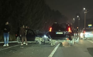 Foto: Radiosarajevo.ba  / Nesreća na Ilidži