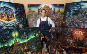 Foto: Sanela Babić / Rikardo Druškić