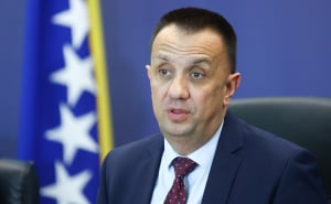 Foto: Dž. K. / Radiosarajevo.ba / Vedran Lakić