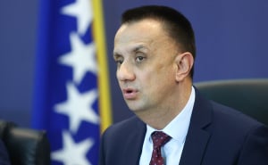 Foto: Dž. K. / Radiosarajevo.ba / Vedran Lakić