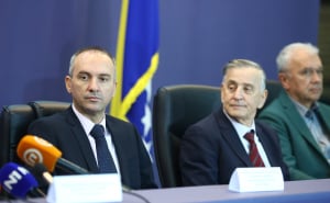 Foto: Dž. K. / Radiosarajevo.ba / Federalno ministarstvo energije i rudarstva press