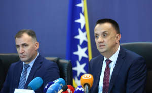 Foto: Dž. K. / Radiosarajevo.ba / Vedran Lakić