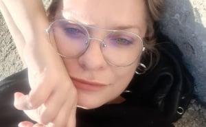 Foto: Facebook @inela.nogic / Inela Nogić