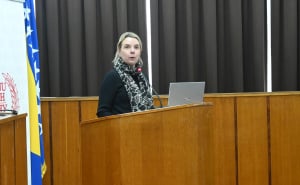 Foto: ANU BiH / Pamela Habibović