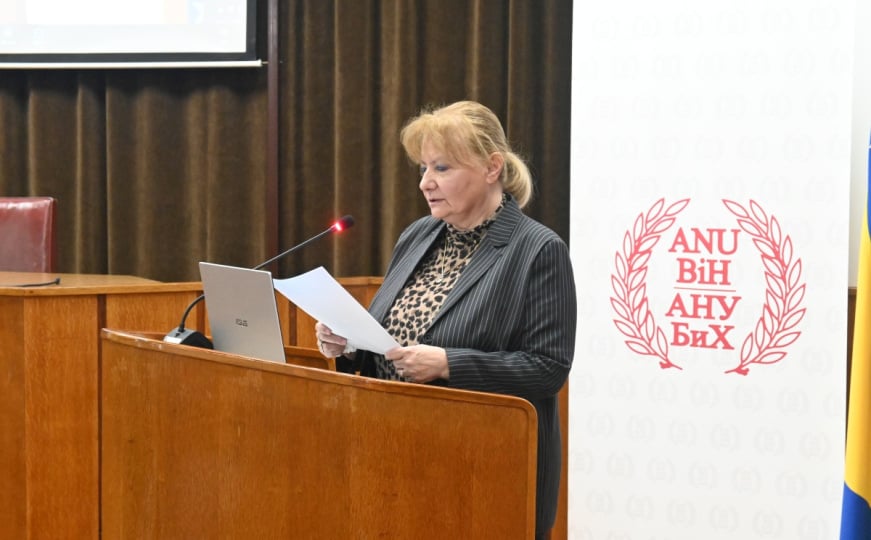 Senka Mesihović Dinarević