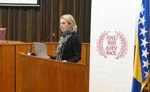 Foto: ANU BiH / Pamela Habibović