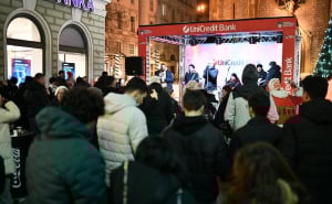 Foto: A.K./Radiosarajevo.ba / Old Town Fairytale