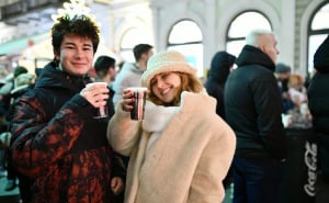 Foto: A.K./Radiosarajevo.ba / Old Town Fairytale