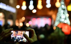 Foto: A.K./Radiosarajevo.ba / Old Town Fairytale