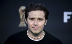 Foto: EPA / Brooklyn Beckham