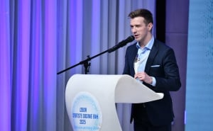 Foto: A. K. / Radiosarajevo.ba / Izbor sportiste godine, 2025.