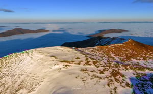 Foto: Boris Trogrančić / Prizori sa Vranice