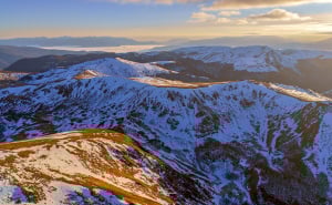 Foto: Boris Trogrančić / Prizori sa Vranice