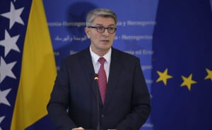 Foto: N. G. / Radiosarajevo.ba / Šemsudin Mehmedović