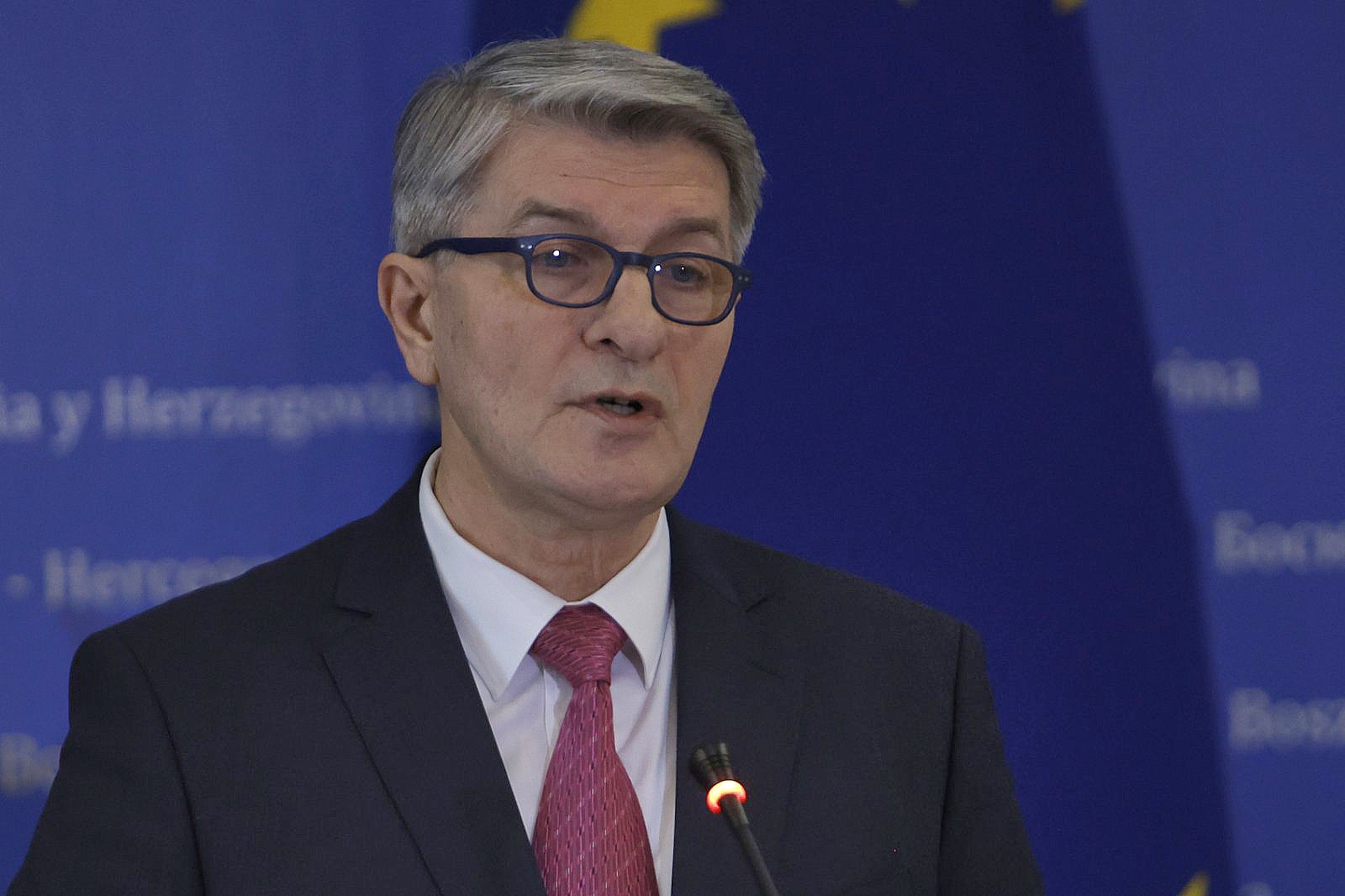 Šemsudin Mehmedović