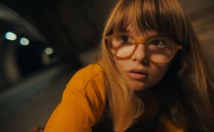 Foto: PR / Igrani film za djecu "Glavonja"