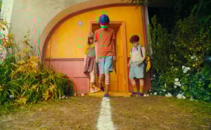 Foto: PR / Igrani film za djecu "Glavonja"