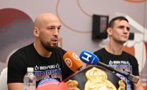 Foto: N. G. / Radiosarajevo.ba / Press Iron Pukija