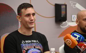 Foto: N. G. / Radiosarajevo.ba / Press Iron Pukija