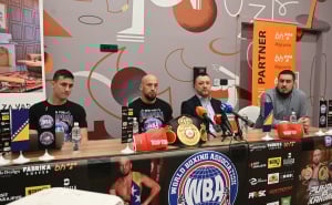 Foto: N. G. / Radiosarajevo.ba / Press Iron Pukija