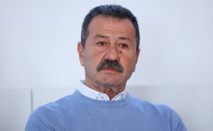 Foto: Dž. K. / Radiosarajevo.ba / Press legendi FK Željezničar i FK Sarajevo