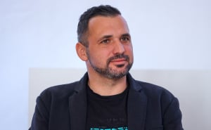 Foto: Dž. K. / Radiosarajevo.ba / Press legendi FK Željezničar i FK Sarajevo