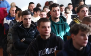 Foto: Dž. K. / Radiosarajevo.ba / Press legendi FK Željezničar i FK Sarajevo