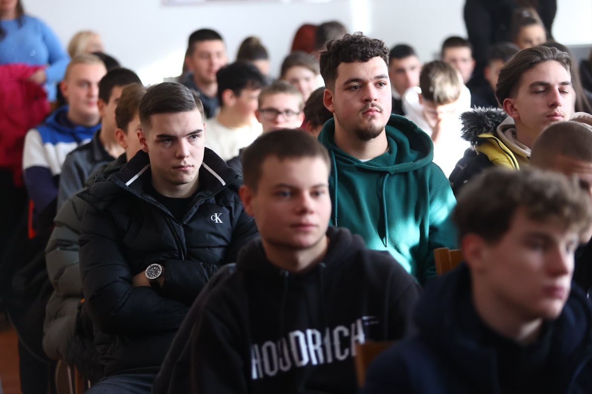 Press legendi FK Željezničar i FK Sarajevo