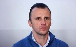 Foto: Dž. K. / Radiosarajevo.ba / Press legendi FK Željezničar i FK Sarajevo