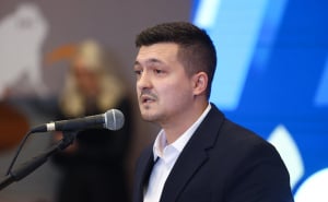 Foto: Dž.K. / Radiosarajevo.ba / Azhar Sejarić