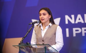 Foto: Dž.K. / Radiosarajevo.ba / Silva Banović