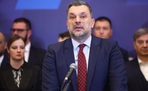 Foto: Dž.K. / Radiosarajevo.ba / Elmedin Konaković