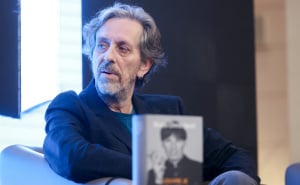 Foto: Armin Durgut/Pixsell / Semezdin Mehmedinović