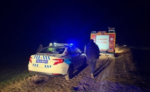 Foto: AA / S mjesta avionske nesreće