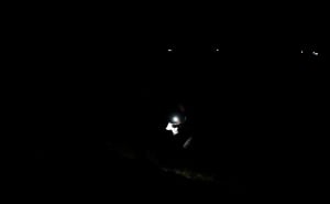 Foto: AA / Mjesto na kojem je pronađena olupina aviona