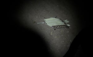 Foto: AA / Mjesto na kojem je pronađena olupina aviona