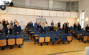 Foto: Općina  Centar / Održana 13. redovna sjednica Općinskog vijeća Centar