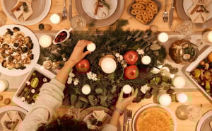 Foto: Pexels / Badnji dan i Božić