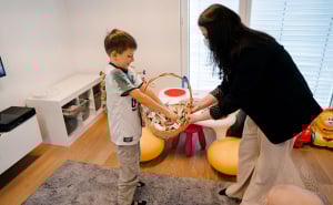 Foto: Konzum / Konzum donirao 12.073 KM Udruženju 'Srce za djecu oboljelu od raka'