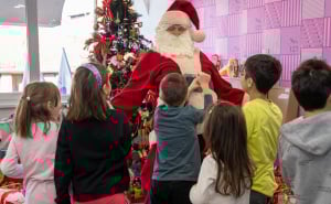 Foto: Bingo City Center / Oživimo želje