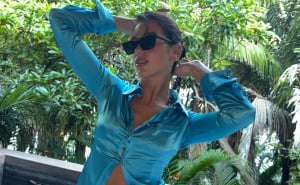 Foto: Instagram / Dua Lipa