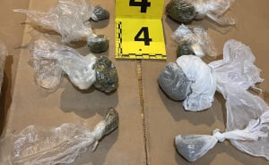 Foto: MUP KS / Akcija MUP KS