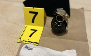 Foto: MUP KS / Akcija MUP KS