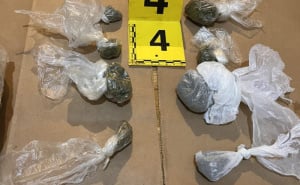 Foto: MUP KS / Akcija MUP KS