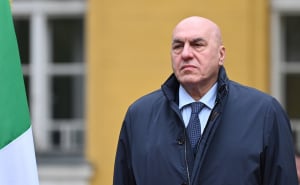 Foto: N. G. / Radiosarajevo.ba / Guido Crosetto