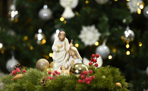 Foto: N.G./Radiosarajevo.ba / Nadbiskupska rezidencija u Sarajevu