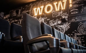 Foto: CineStar / Otvoren CineStar Gračanica