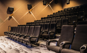 Foto: CineStar / Otvoren CineStar Gračanica