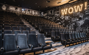 Foto: CineStar / Otvoren CineStar Gračanica